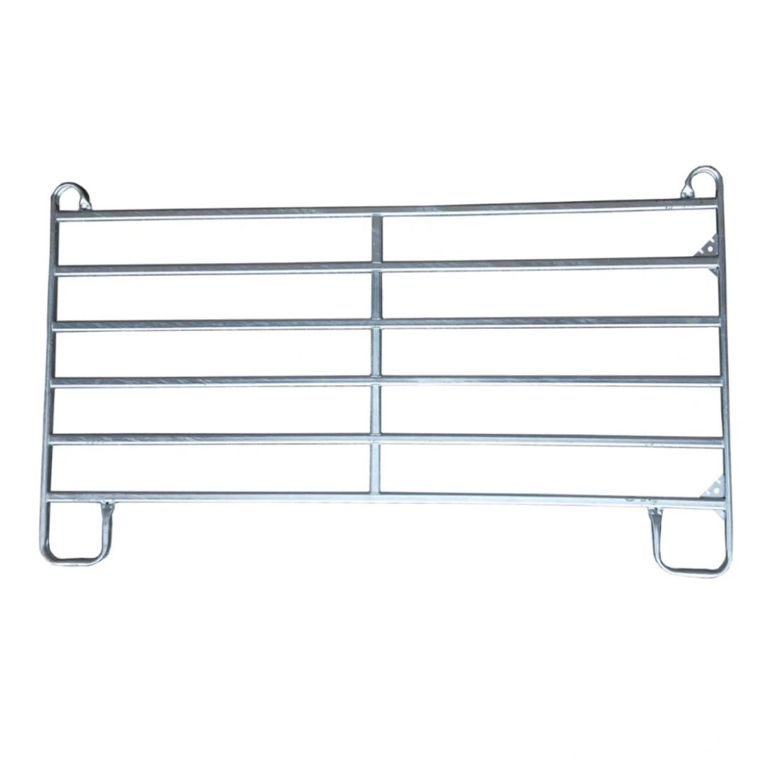 Panel łąkowy TEXAS 1.2mm ocynkowany